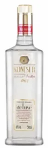 Viin KONESER Premium, 40%, 0,5L; R22/169711/1