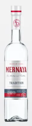Viin MERNAYA Tradicija 40%vol, 0,5 L, R14/93344/1