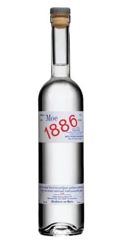 Viin MOE VIIN, 1886, 40%, 0,7 L,  R16/118483/1,