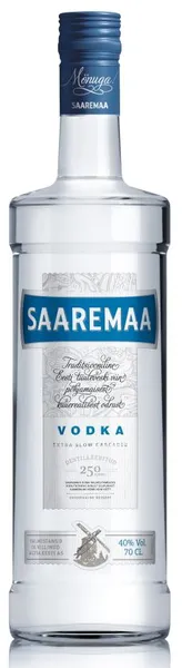 Viin SAAREMAA  40% 0,7 L, R14/97366/1