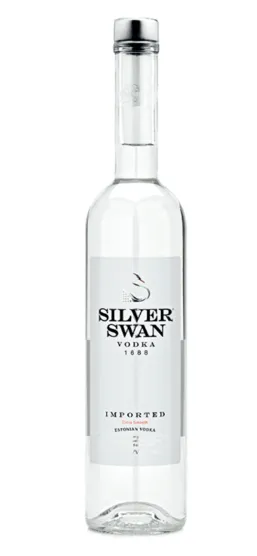 Viin SILVER SWAN 1688, 40%, 0,7L R17/121797/1