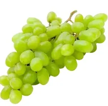 Vīnogas gaišas b/k "Sultan" 2.šķira, kg