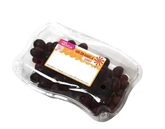 Viinamari punane, seemneteta, Candy Snaps, 300g, TK