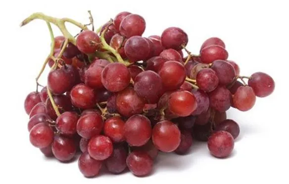 Vīnogas sarkanas "Crimson Seedless", 2.šķ., kg