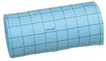 VILEDA Professional koristuslapid Quick`n Dry Roll, rullis 10m