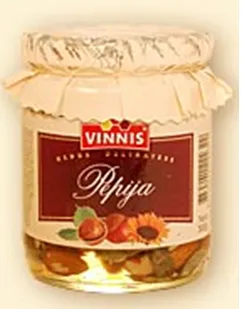 VINNIS Meedelikatess assortii, pähklite, aprikooside ja rosinatega, 300g