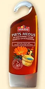 VINNIS Saunamesi astelpaju, kadakas, ženšenn, saialill 350 g