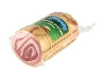 Vinnutataud peekon PANCETTA ARROTOLATA, mahe , ~1,6 kg