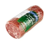 Vinnutatud salaami BRIGANTE DE NAPOLI, mahe , ~450 g