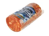 Vinnutatud salaami  BRIGANTE DE NAPOLI, vürtsikas , ~450 g
