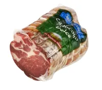 Vinnutatud sea kaelakarbonaad CAPOCOLLO, mahe , ~750 g