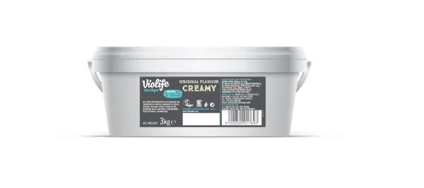 VIOLIFE Võileivakate Vegan võileivamääre 3kg, Kreeka, Jahutatud