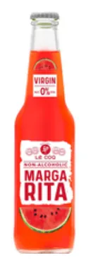 Virgin Margarita 0.0% pdl 0.33L
