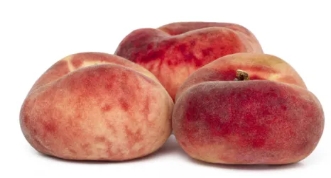 Persiki "Paraguayo" 2.šķ. kg