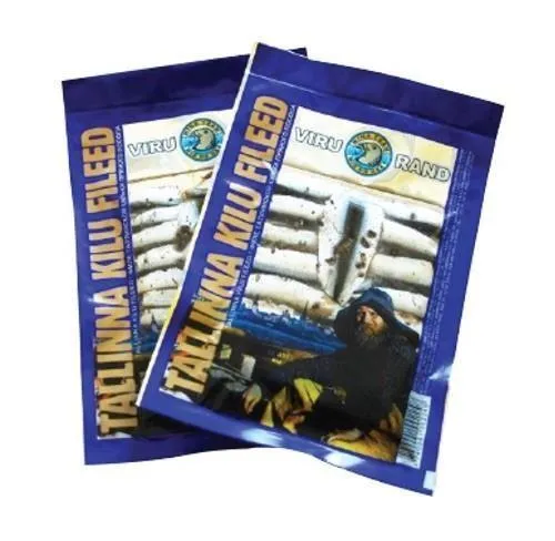 VIRU RAND Tallinna kilu filee 100g