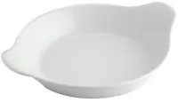 VISTA ALEGRE  EGG omleti taldrik, 22x18cm, H3,3cm, 1tk