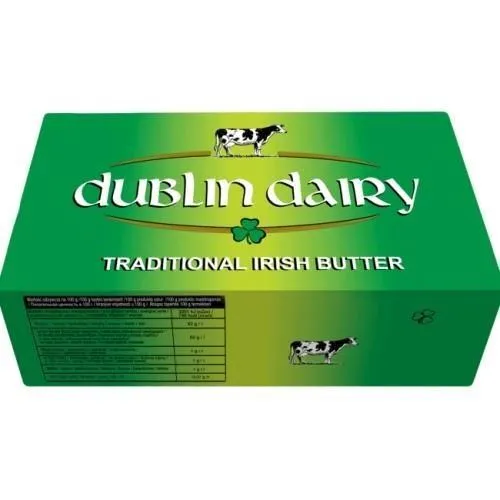 Sviests IRISH DUBLIN DAIRY 200g
