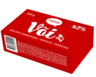 Või TERE, fooliumis, 82%, 200g