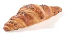 Võicroissant DELIFRANCE, šokolaadi ja pähklitega, külmutatud, 90g x 12tk