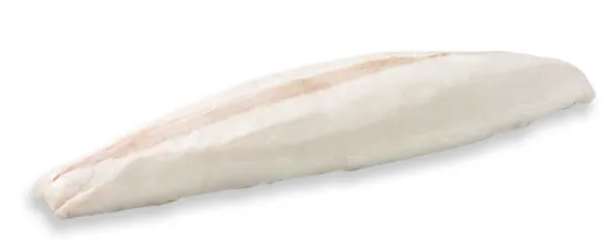 Võikala filee, portsjonid, 170-230, 20% glasuur, külmutatud, 1kg