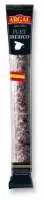 Vorst ARGAL, Fuet Iberico, vinnutatud, 150g