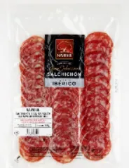 Vorst  NAVIDUL Salchichon Gran Seleccion, Viilutatud ,  100 g