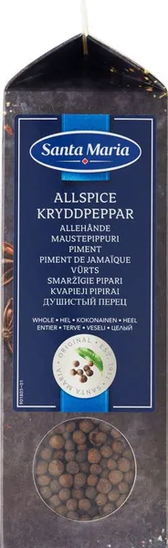 Vürts SANTA MARIA, terve, 345 g