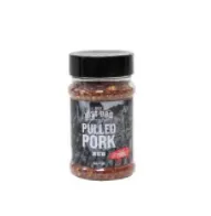 Garšviela NOT JUST BBQ cūkgaļai, 210g