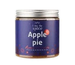 Garšvielu maisījums I AM THE SPICE ābolu pīrāgam, 280g