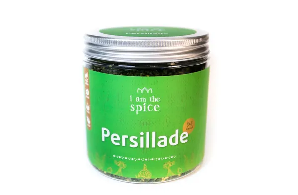 Vürtsisegu I AM THE SPICE Persillade, soolata 150 g