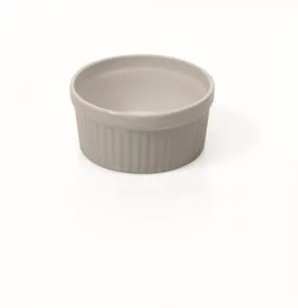 WAS, Keraamiline vorm(Ramekin) D9/H4,5 cm