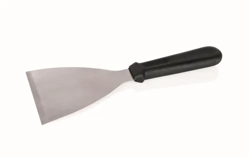 WAS Pannikaabits 25/10cm, roostevaba, plast