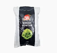 Wasabipasta pulber TASTE ME, Asia, 1 kg