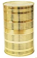 WASTA Kurgid konserveeritud viilutatud 4,25 kg / 2,5 kg