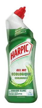 WC puh.vahend HARPIC ECO Eucalyptus 750ml