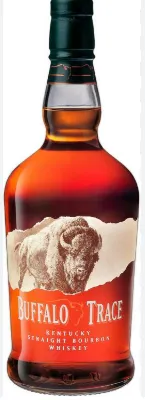 Whiskey BUFFALO TRACE bourbon 40%vol 0,7L,R24/185604/3