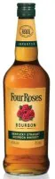 Whiskey FOUR ROSES Bourbon 40%vol 0,7L,R24/193663/3