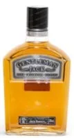 Whiskey JACK DANIEL'S Gentltman Jack 40%vol, 0,7L,R24/185609/3