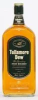 Whiskey TULLAMORE DEW 40%vol 1L,R16/118130/3