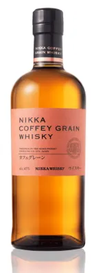 Whisky Nikka Coffey Grain 45%vol 0,7L,R17/121971/3