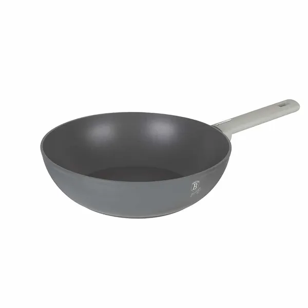 Wok - pann Aspen Collection, 3,2 L, D 28 cm, H 7,4 cm, tk