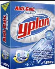 YPLON Katlakivi eemaldaja pesumasinatele 950g