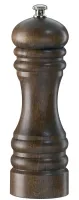 ZASSENHAUS Berlin Pipraveski, tume, H 18 cm, 1 tk.
