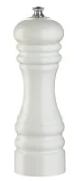 ZASSENHAUS Pipraveski BERLIN, H 18 cm, valge