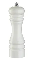 ZASSENHAUS Soolaveski BERLIN, H 18 cm, valge