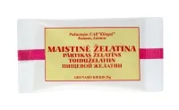 Želatiin KLINGAI, 25 g