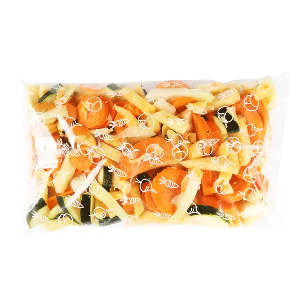 Dārzeņu maisījums 700g