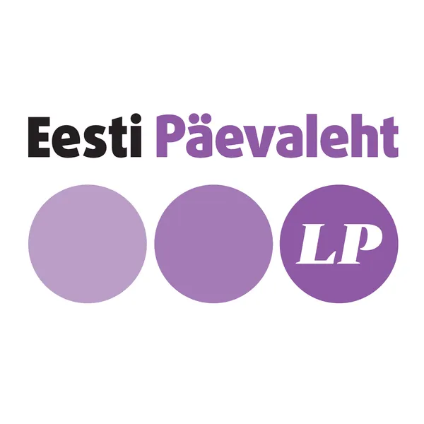 Ajaleht Eesti Päevalehe nädalalõpuleht LP