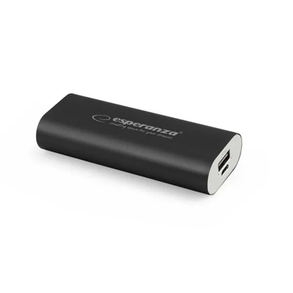 Akupank "Hadron" 4400mAh (must)