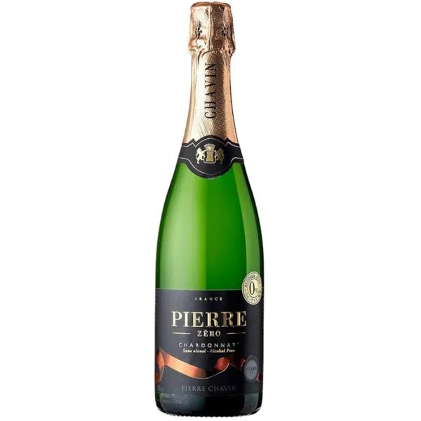 Alkoholivaba vahuvein Pierre Chavin Pierre Zero BdB 0,75l